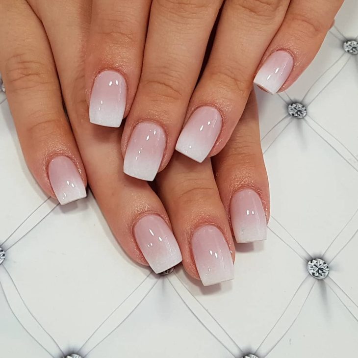 Como Fazer Unha Decorada Com Esponja