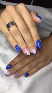 Unha Decorada Olho Gordo