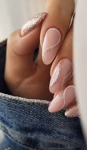 Pinterest Unha Decorada