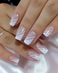 Pinterest Unha Decorada