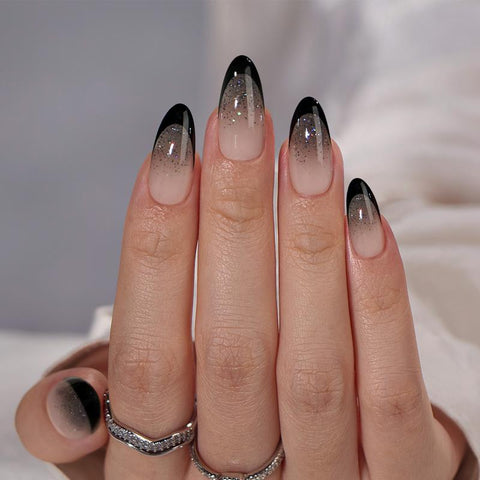Gel Nail Art