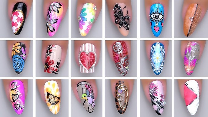 Nail Art Image