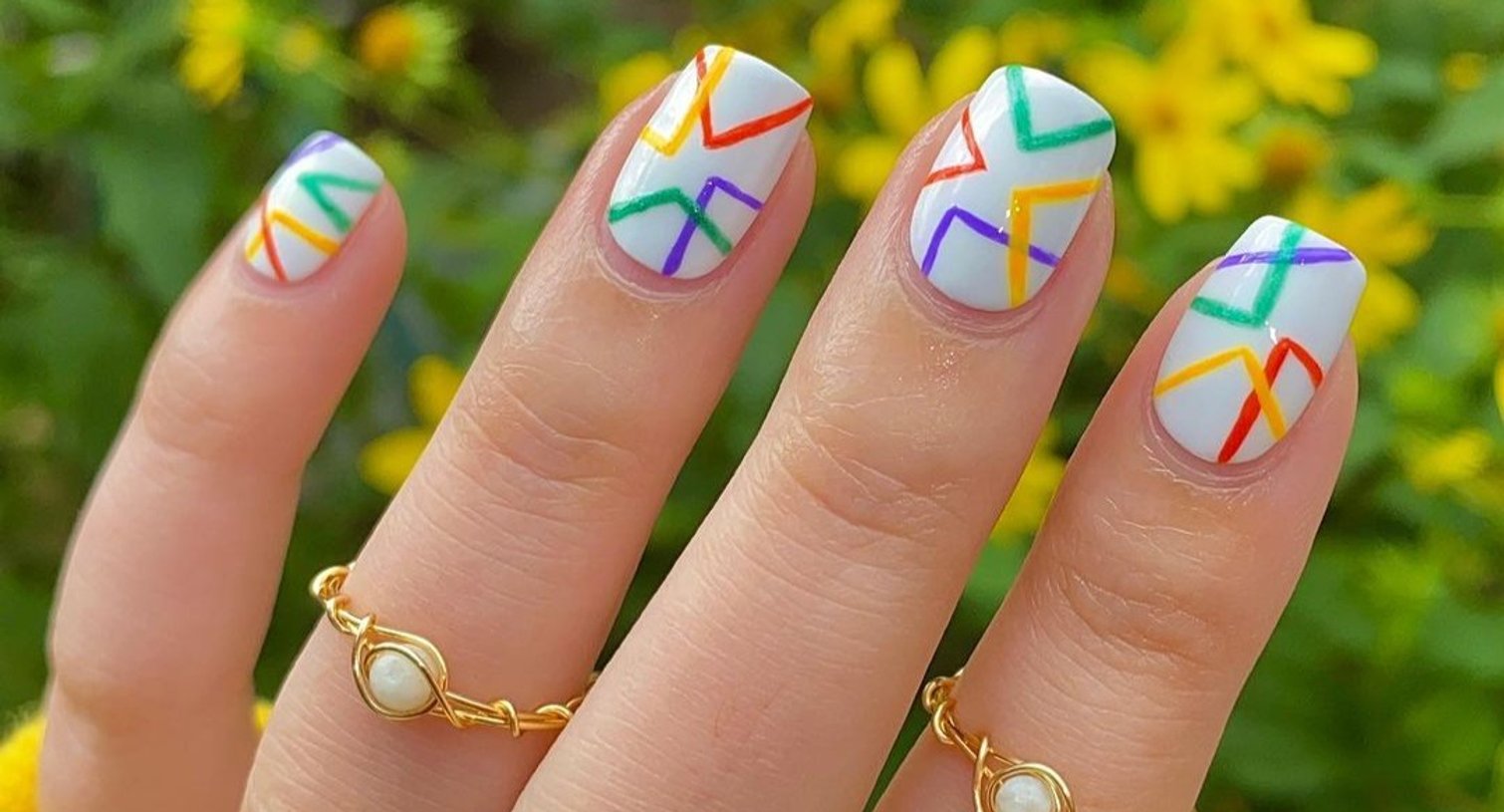 Nail Art Image