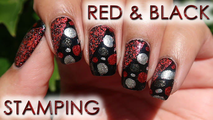 how to do your own nail art