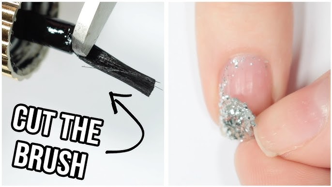 how to do your own nail art
