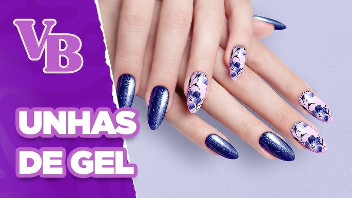 Gel Nail Art