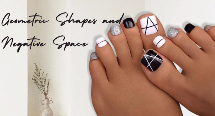 Toe Nail Art