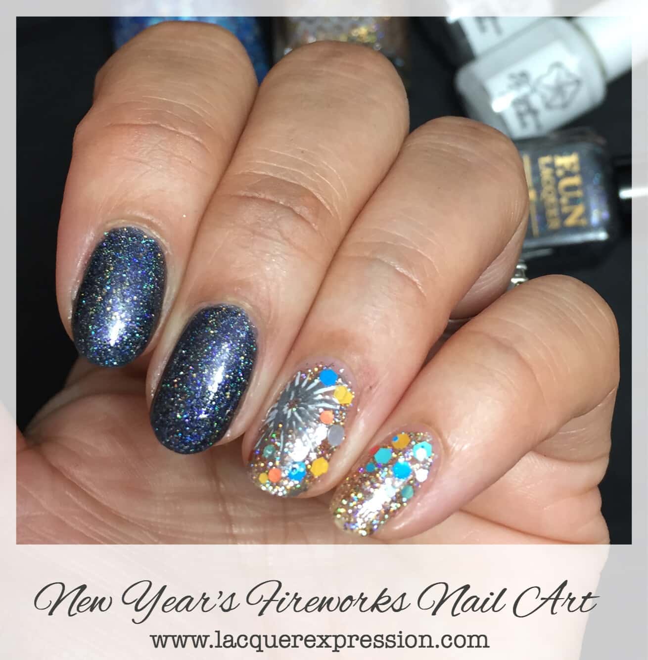 new year