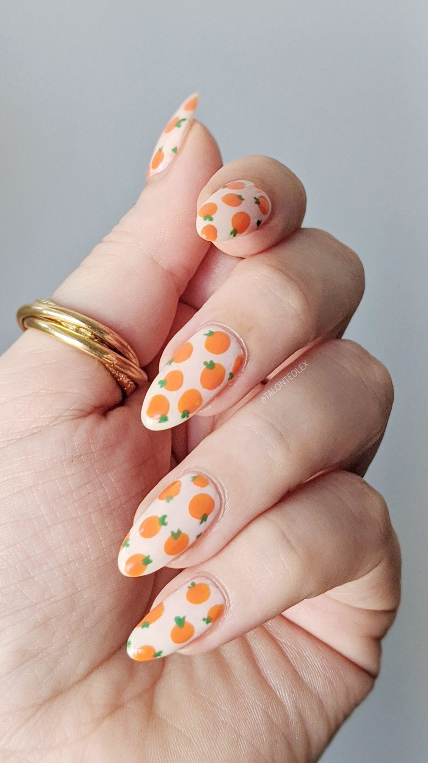 Nail Art Image