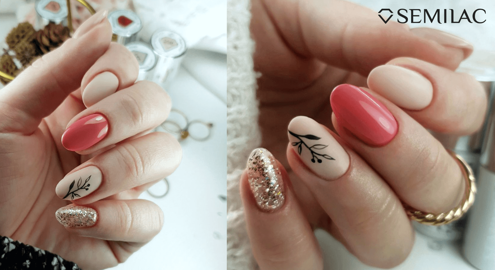 Gel Nail Art