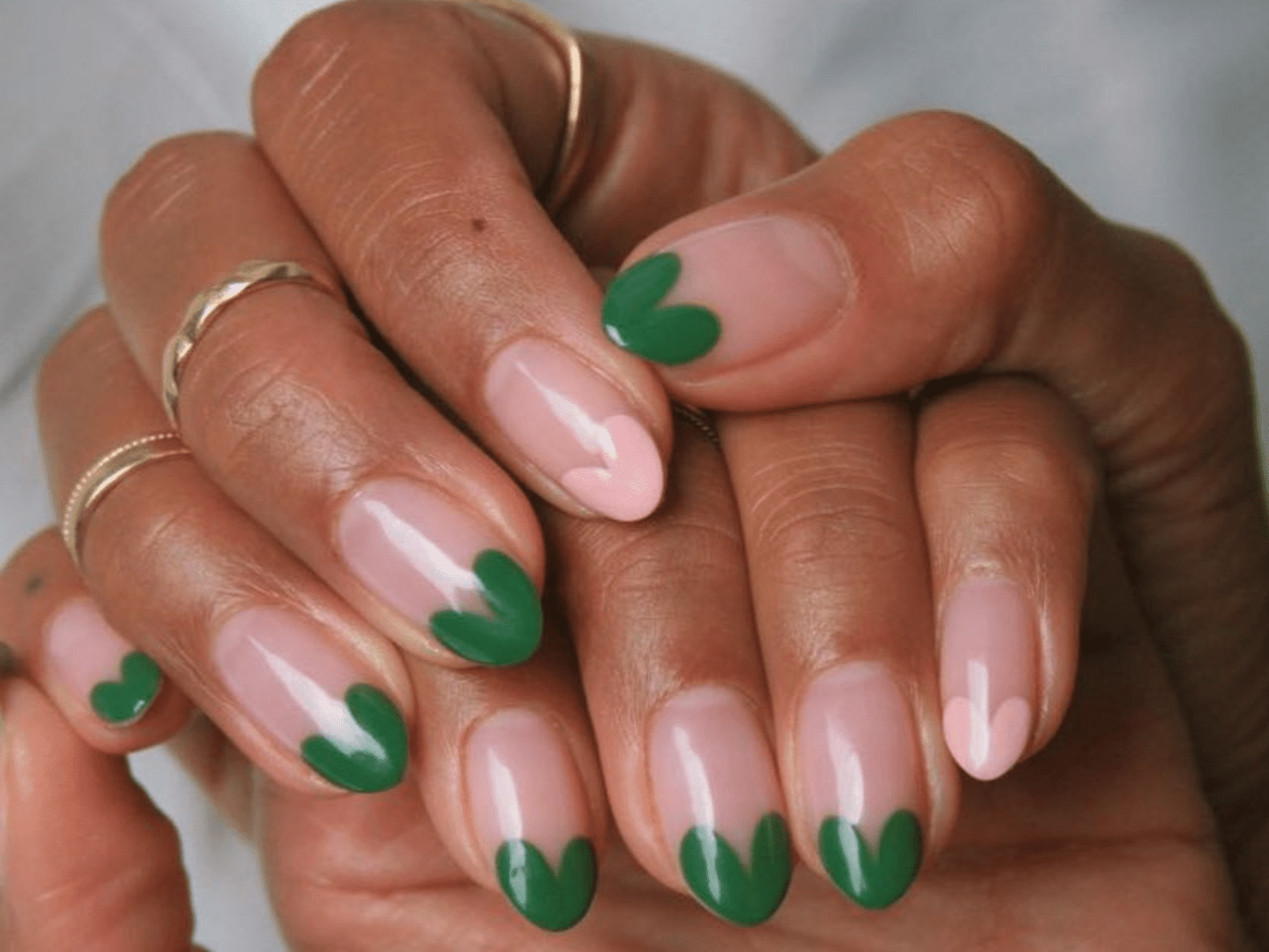 how to do your own nail art