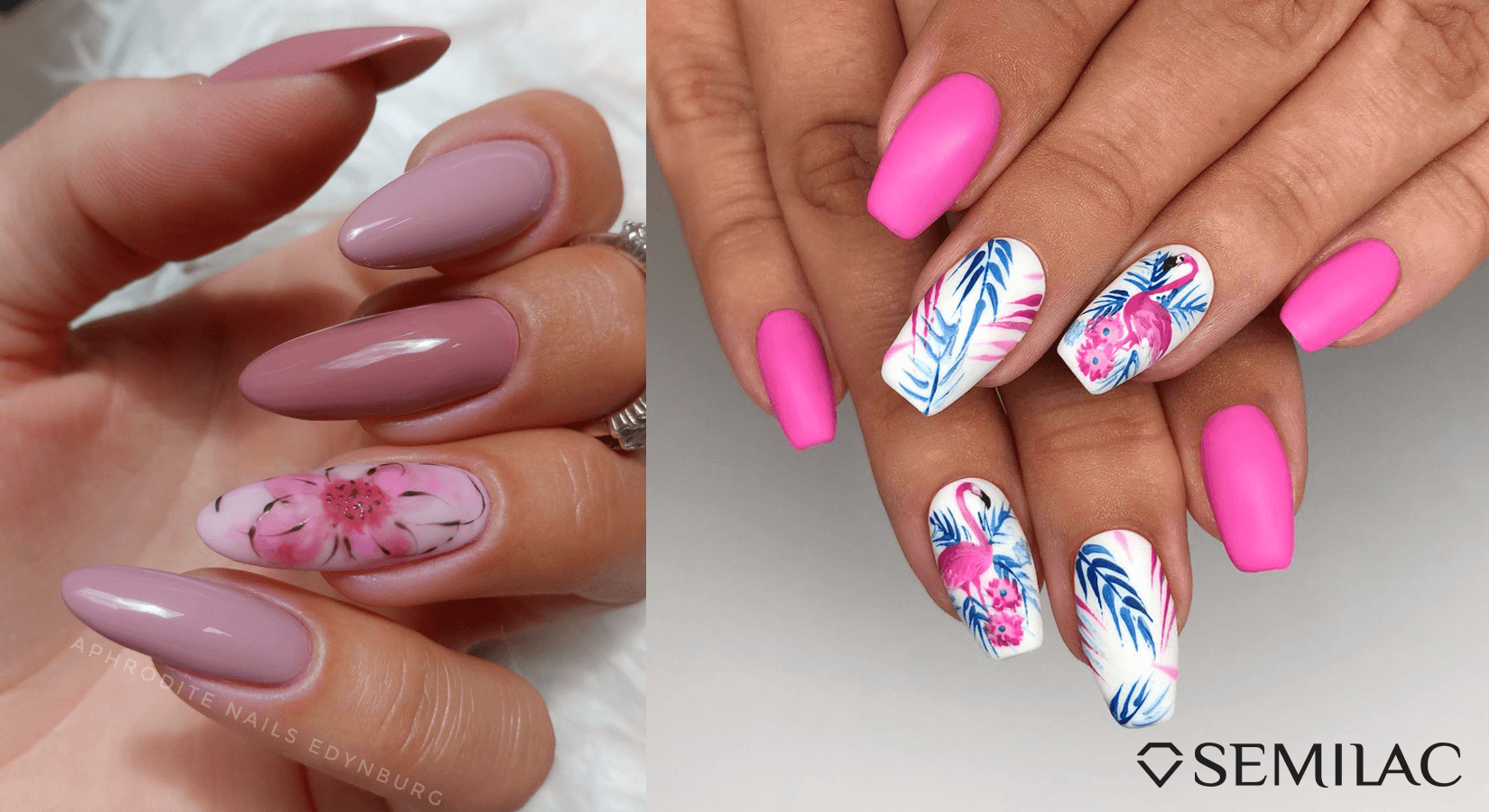 Gel Nail Art