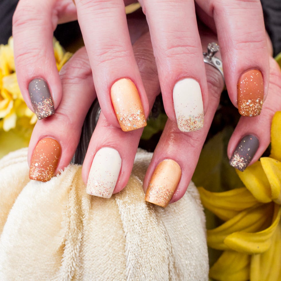 Nail Art Image