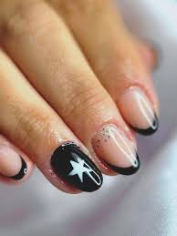 unha decorada botafogo