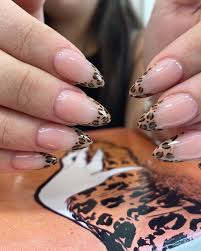 barbie nail art