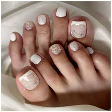 Toe Nail Art