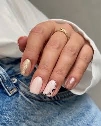 Leopard Nail Art