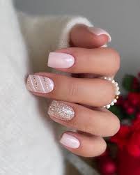 Pink Nail Art 2023