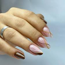 botafogo nail art
