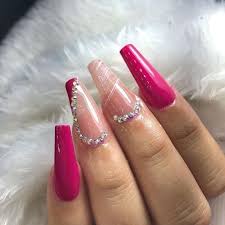 unha decorada barbie