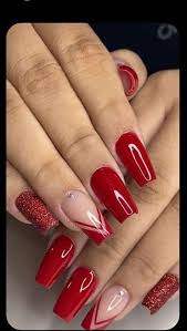 Unha Decorada Imagem