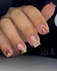 Gel Nail Art
