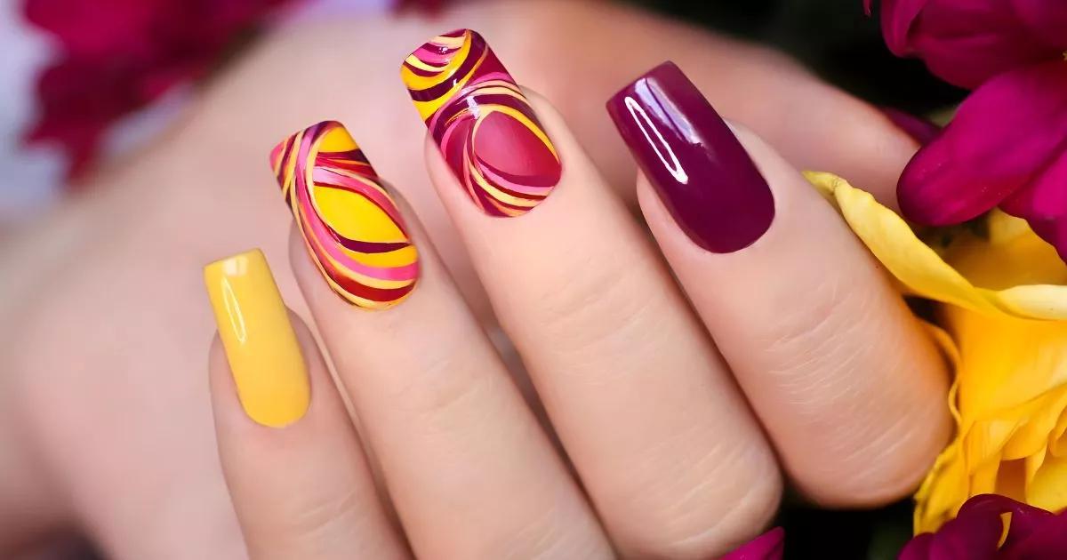 Nail Art Image