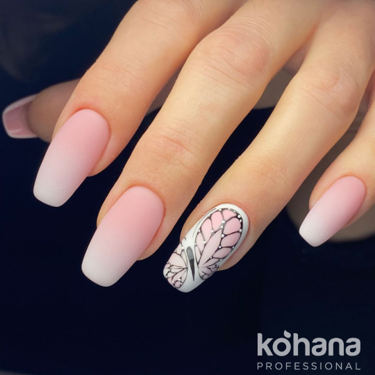 Gel Nail Art