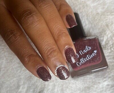 Pink Nail Art 2023