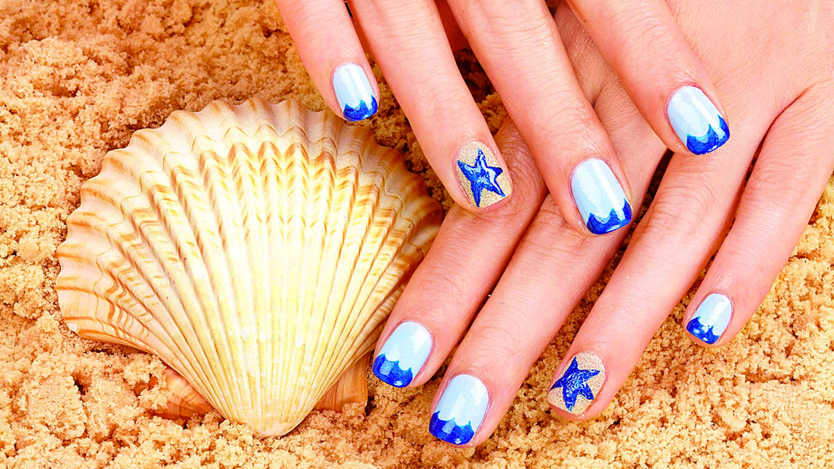 Nail Art Image