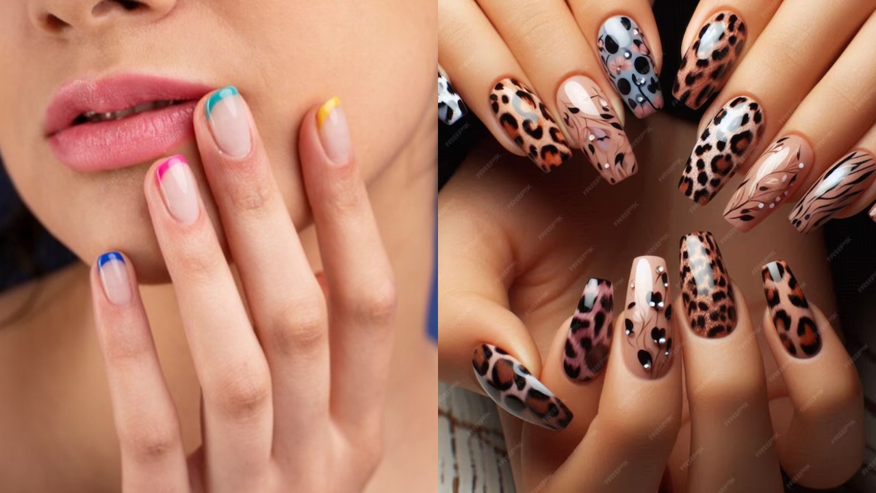 Nail Art Image