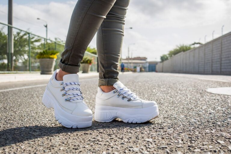 Sneakers Femininos