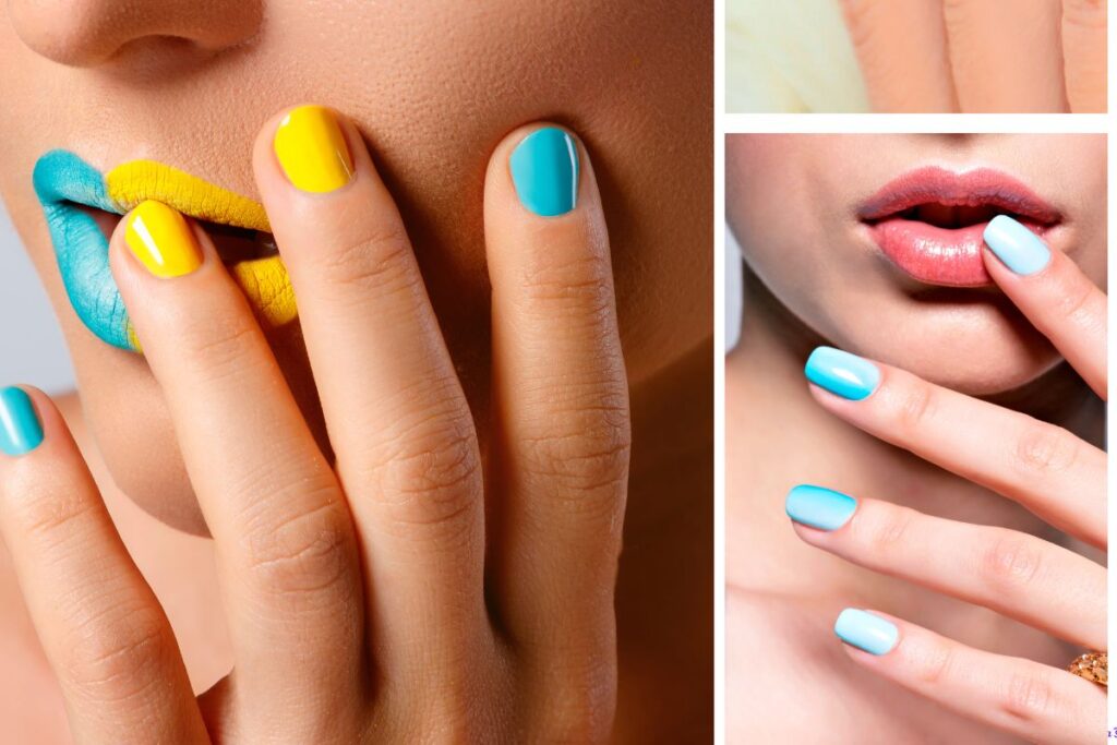 Unhas Decoradas