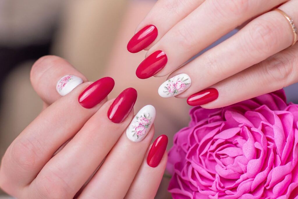 Unhas Decoradas
