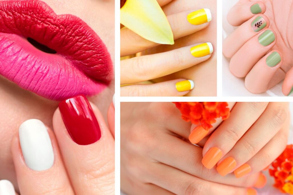 Unhas Perfeitas