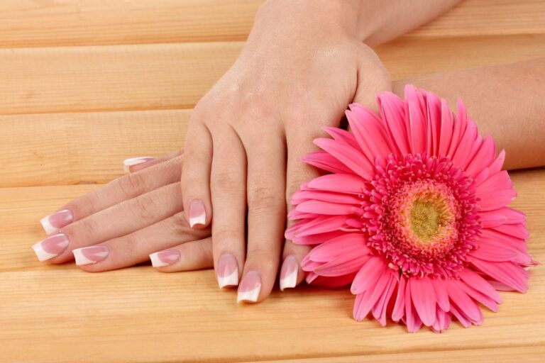 Unhas Perfeitas