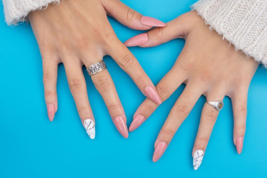 unhas decoradas que você vai amar