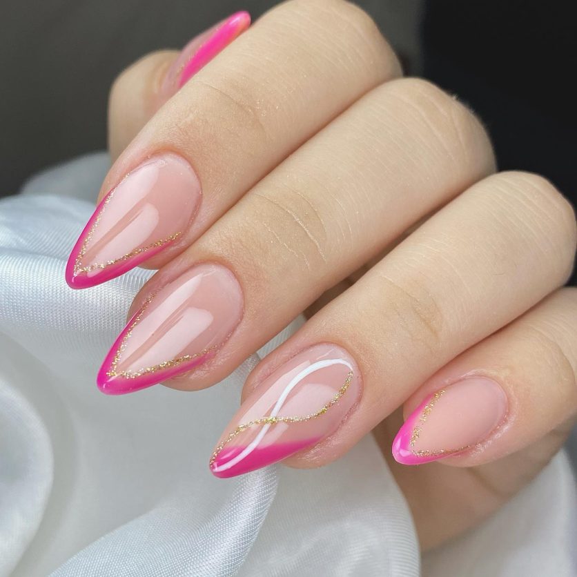 Unhas de Gel Decoradas Delicadas: Your Ultimate Guide to Mastering Elegant Nail Art