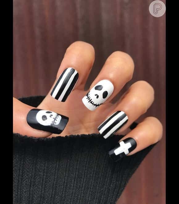 Capa Engate Reboque Sugar Skull - Proteção E Estilo Para Seu Veículo