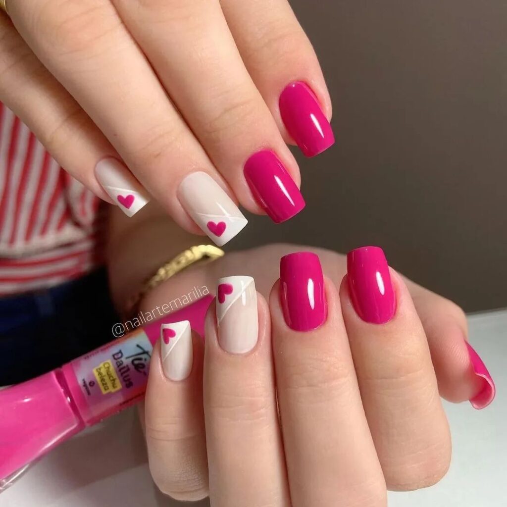 Unhas Decoradas no Rosa: As Melhores Tendências e Dicas para Arrasar