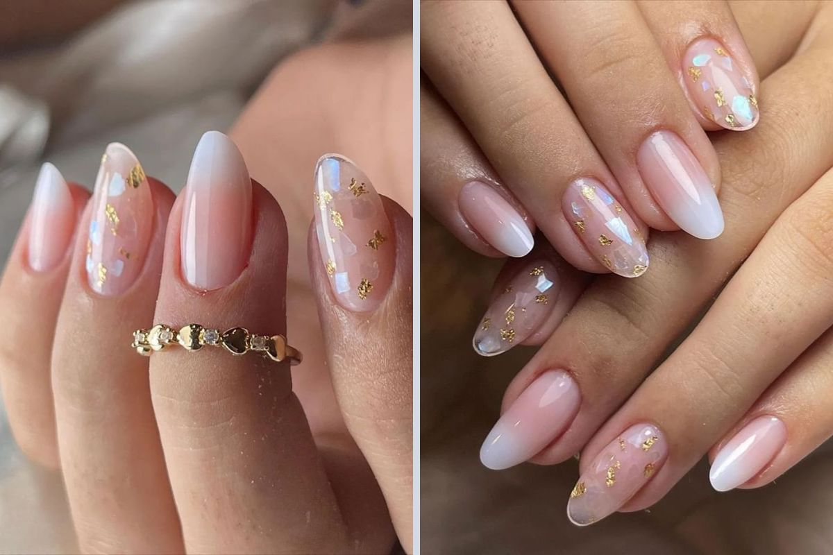 Delicate Decorated Gel Nails: A Comprehensive Guide