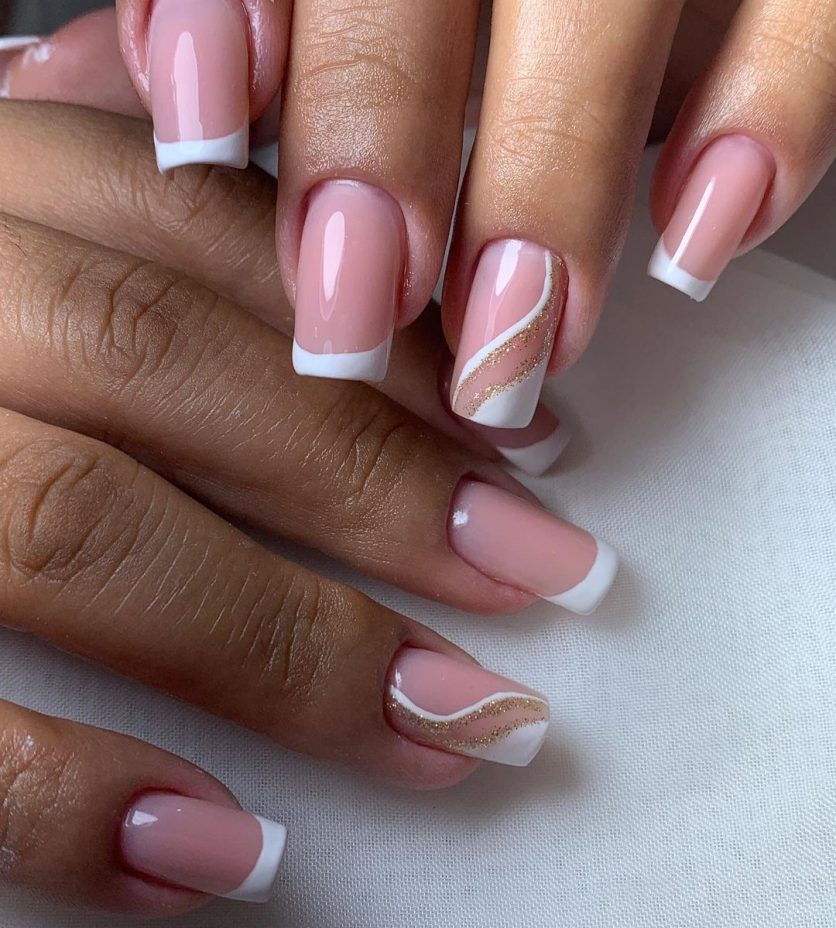 Delicate Decorated Gel Nails: A Comprehensive Guide