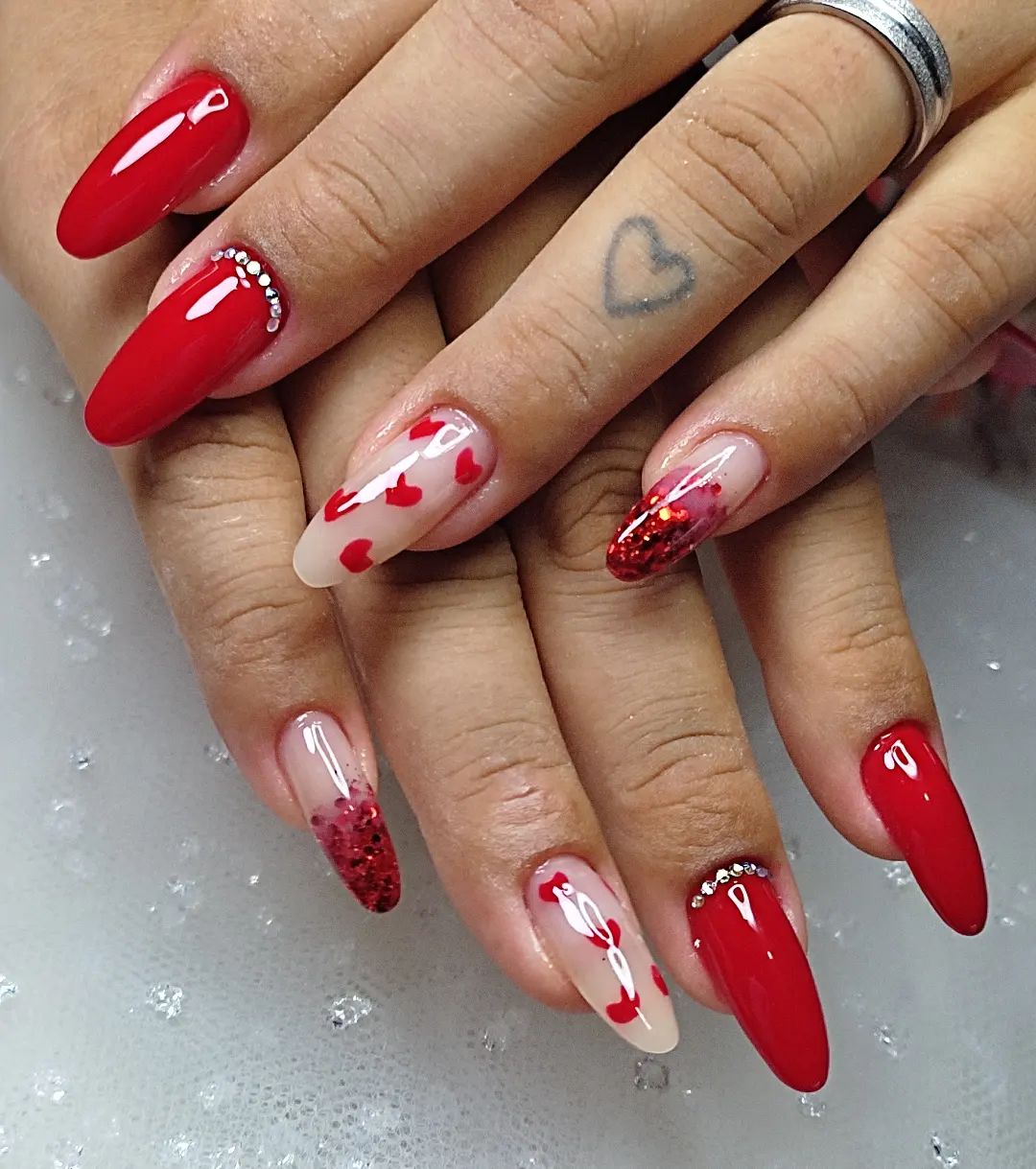 Unhas Decoradas Vermelhas: Your Ultimate Guide to Stunning Red Nail Art