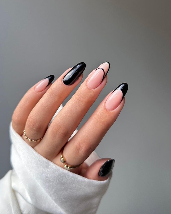 Stunning Black Decorated Nails: A Comprehensive Guide