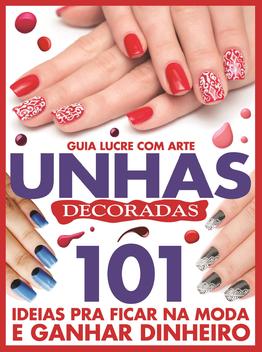 Loja De Unha Decorada