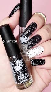 Unha Decorada Minnie