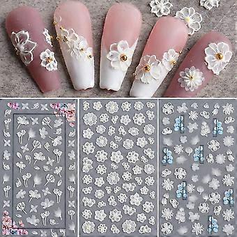 Luxury Nail Art