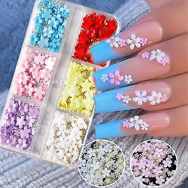 Luxury Nail Art