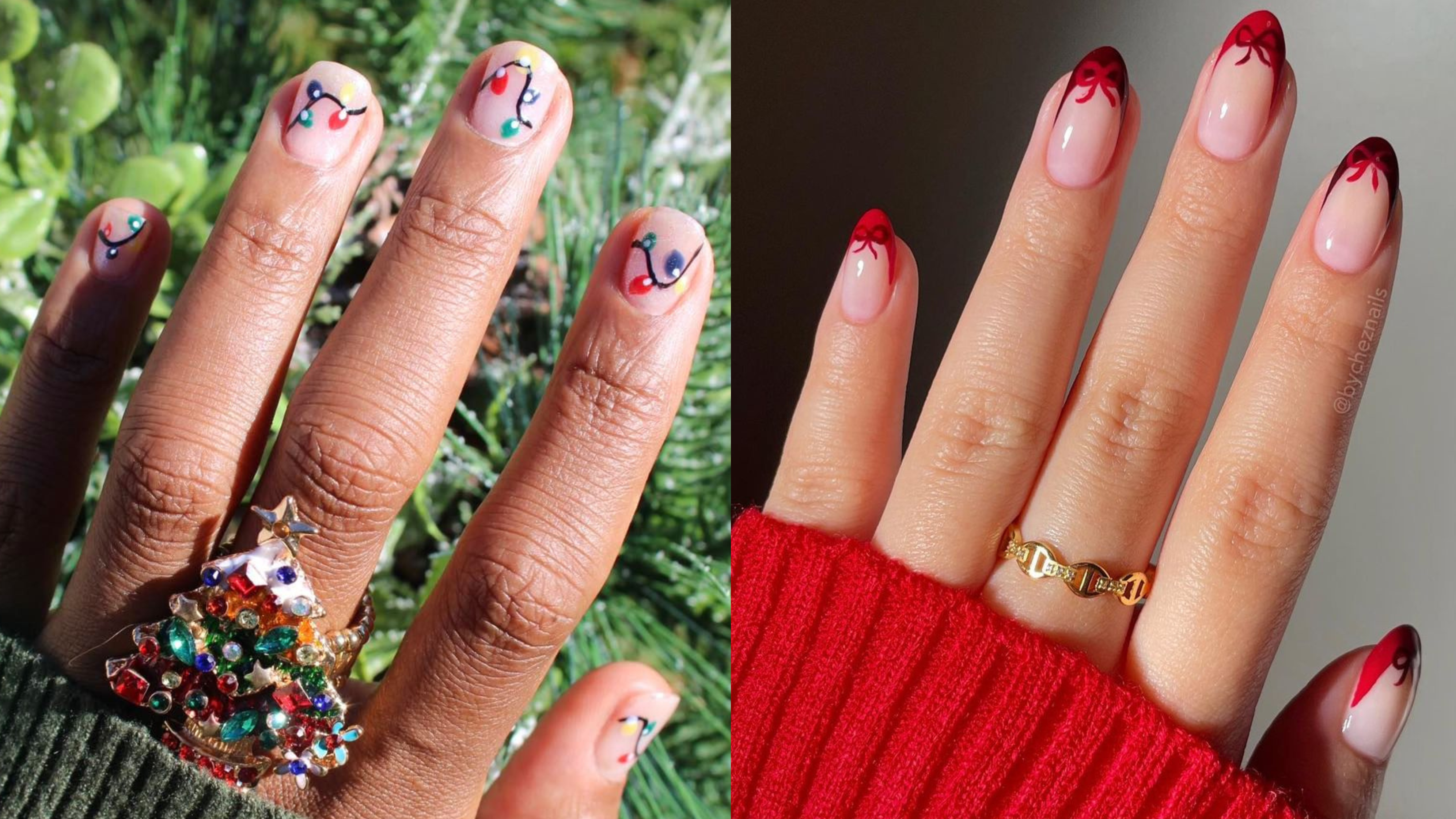 simple nail art ideas