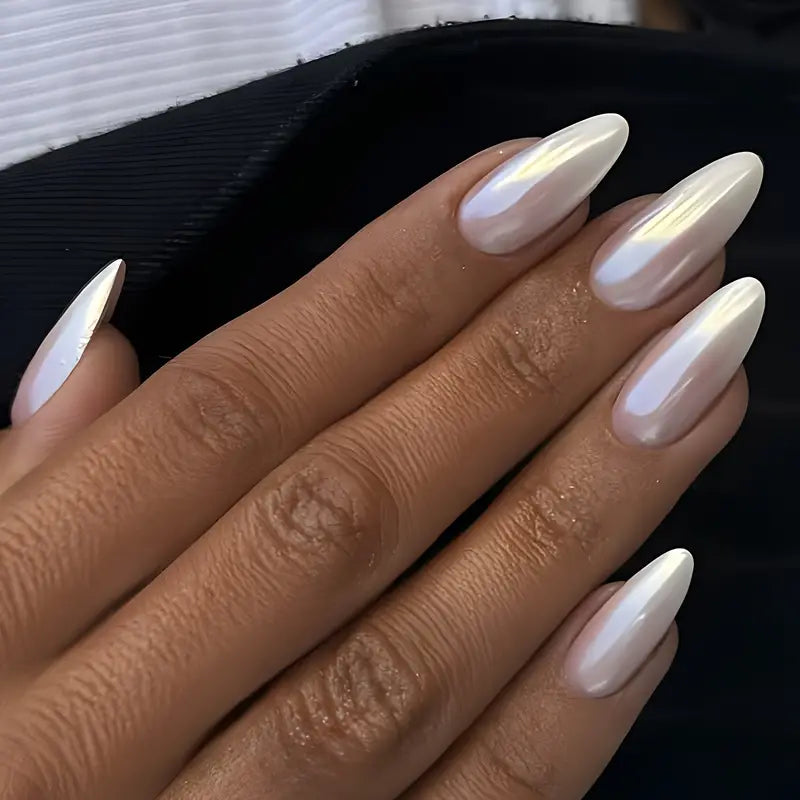 Luxury Nail Art